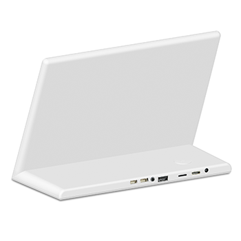 智能交互評價器 ZEV-CB101A